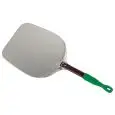 PALA IN ALLUMINIO PER FORNI ELETTRICI E A GAS - MOD. AV4965 - Dim. cm L 33 x P 35 x h 70
