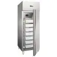 Armadio frigo per pesce Klimaitalia CZ 600 HMUL