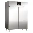 Armadio frigo congelatore in acciaio inox gastronorm Klimaitalia AXF1500BT