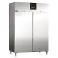 Armadio frigo in acciaio inox gastronorm Klimaitalia AXF1500TN