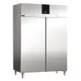 Armadio frigo congelatore in acciaio inox gastronorm Klimaitalia AXF1520BT