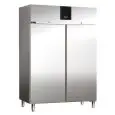 Armadio frigo congelatore in acciaio inox gastronorm Klimaitalia AXF1600BT