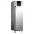 Armadio frigo congelatore in acciaio inox Klimaitalia AXF350TN
