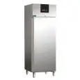 Armadio frigo congelatore in acciaio inox gastronorm Klimaitalia AXF700BT
