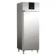 Armadio frigo in acciaio inox gastronorm Klimaitalia AXF710TN