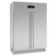 Armadio frigo congelatore in acciaio inox gastronorm Klimaitalia CZV1520BT