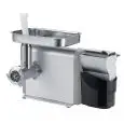 Tritacarne e grattugia - Mod AND 12 - Produzione oraria Kg-h 85 - Alimentazione monofase