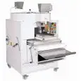 Arrotondatrice e filonatrice pane Allforfood H210