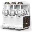GRANITORE - MOD. B FROZEN 10.3 L SMART - N. 3 VASCHE - N. 1 COMPRESSORE - CAPACITA' CONTENITORE LT 10 + 10 + 10 - Dim. Cm. L 60 x P 50 x h 70 - NORMA CE
