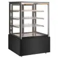 Vetrina calda con temperatura da +30 a +60 °C Amitek BAHAMAS 940