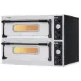 Forno elettrico per pizza Prismafood BASIC 44