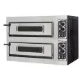 Forno elettrico per pizza Prismafood BASIC 2/50/V+L4T