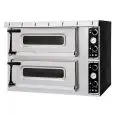 Forno elettrico per pizza Prismafood BASIC 2/50 PLUS