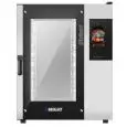Forno elettrico combinato a convezione e vapore per panetteria e pasticceria 10 teglie Bake Off BISTROT 1065E VISION