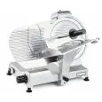 Affettatrice a gravità professionale lama 220 mm Allforfood BKL 220