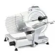Affettatrice a gravità professionale lama 250 mm Allforfood BKL 250