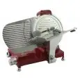 Affettatrice a gravità professionale lama 250 mm Allforfood BKL 250 R LUX