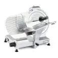 Affettatrice a gravità professionale lama 275 mm Allforfood BKL 275
