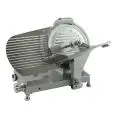 Affettatrice a gravità professionale lama 275 mm Allforfood BKL 275 LUX
