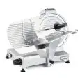 Affettatrice a gravità professionale lama 300 mm Allforfood BKL 300