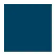 FINITURE GAMBE VERNICIATO BLU CAPRI