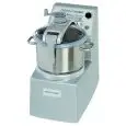 BLIXER CUTTER OMOGENEIZZATORE DA PAVIMENTO - Mod. BLIXER 15 V.V. - Capacità vasca in ACCIAIO INOX lt 15 - Numero porzioni: da 15 a 50 (porzioni da 200 gr) - Con variatore di velocità - Potenza W 3000 - Dimensioni cm L 31,5 x P 54,5 x 70h