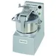BLIXER CUTTER OMOGENEIZZATORE DA BANCO - Mod. BLIXER 8 V.V. - Capacità vasca in ACCIAIO INOX lt 8 - Numero porzioni: da 5 a 25 (porzioni da 200 gr) - Con variatore di velocità - Potenza W 2200 - Dimensioni cm L 31,5 x P 54,5 x 60,5h