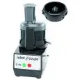 ESTRATTORE PER FRUTTA E VERDURA - Mod. C 40 - Adatto per frutta e verdura - Velocità 1500 giri/min - Produzione fino a 12 litri/h - Potenza W 500 - Alimentazione monofase 230V - Dimensioni cm L 24 x P 28 x 64,5 h