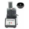 ESTRATTORE PER FRUTTA E VERDURA - Mod. C 40 - Adatto per frutta e verdura - Velocità 1500 giri/min - Produzione fino a 12 litri/h - Potenza W 500 - Alimentazione monofase 230V - Dimensioni cm L 24 x P 28 x 64,5 h