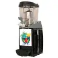 GRANITORE - MOD. B CAR/1 - N. 1 VASCA - N. 1 COMPRESSORE - CAPACITA' CONTENITORE LT 5,5 - Dim. Cm. L 20 x P 40 x h 68 - NORMA CE