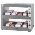 Mantenitore di temperatura per hamburger Allforfood EDKPRR100