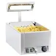 Scaldapatate con resistenza in ceramica Allforfood EEH1