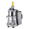 CENTRIFUGA AUTOPULENTE CON LEVA A DOPPIO SCATTO MOD. DF3194M - CESTELLO IMMEDIATAMENTE ESTRAIBILE - POTENZA 400W - ALIMENTAZIONE 230V MONOFASE 50/60Hz - NORMA CE