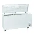MOBILE FRIGORIFERO A POZZETTO - MOD. CF 608 - CAPACITA' Lt. 600 - REFRIGERAZIONE STATICA - TEMPERATURA -15°/-25°C - Dim. Cm. L 180,5 x P 70 x h 85 - Norma CE