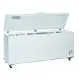 MOBILE FRIGORIFERO A POZZETTO - MOD. CF 708 - CAPACITA' Lt. 700 - REFRIGERAZIONE STATICA - TEMPERATURA -15°/-25°C - Dim. Cm. L 205,5 x P 70 x h 90,5 - Norma CE