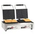 Macchina per waffle Allforfood EI90F
