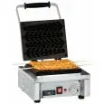 Macchina per waffle su stecco Allforfood EI90UGRK