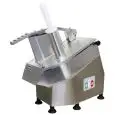 TAGLIAVERDURA mod.CHEF 400 TR (trifase) - Norma CE - RoHS - Uso continuo - Produzione oraria Kg 100-300