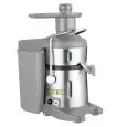 CENTRIFUGA PER FRUTTA E VERDURA - MOD. CJ-900 - STRUTTURA IN ACCIAIO INOX - GIRI AL MINUTO DEL MOTORE N. 3000 - POTENZA W 700 - ALIMENTAZIONE MONOFASE 220-230V/1/50-60Hz - DIMENSIONI cm L 47,3 x P 25,3 x 52,5 h