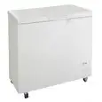 Mobile frigorifero a pozzetto con refrigerazione statica e temperatura da 0 a +10 °C Klimaitalia EN 300 RVM
