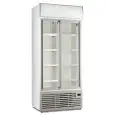 Espositore refrigerato per bibite con capacità Lt 783 e temperatura da 0 a +10 °C Klimaitalia EN90VEUNW