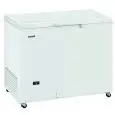 Mobile frigorifero a pozzetto - Serie CLP - Refrigerazione statica - Porta cieca battente - Temperatura +2/+8 °C
