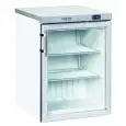 Espositore congelatore con capacità Lt 200 e temperatura da -18 a -21 °C Cool Head CNG 2