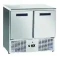 Saladette refrigerata in acciaio inox Cool Head CNX90V