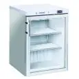 Espositore congelatore con capacità Lt 200 e temperatura da -18 a -21 °C Cool Head CNXG 2
