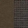 COLORE STRUTTURA MARRONE D'INDIA, CINGHIE ELASTICHE MARRONE