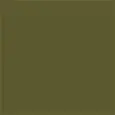 COLORE VERDE OLIVA ECOPELLE