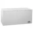 FRIGORIFERO CONGELATORE A POZZETTO - MOD. POZZETTO CM 99 - REFRIGERAZIONE STATICA - CAPACITA' Lt 863 - TEMPERATURA -18°/-25°C - Dim. Cm. L 201 x P 84 x h 96,7 - Norma CE