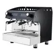 Macchina da caffè espresso automatica a 2 gruppi Allforfood COMPACT 2EB