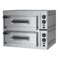 Forno elettrico per pizza Allforfood O35/8D